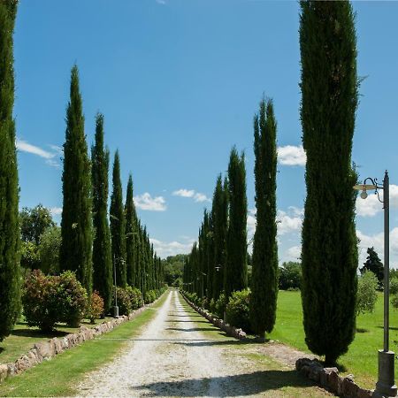 Вилла Casa Viale Dei Cipressi Совичилле Экстерьер фото