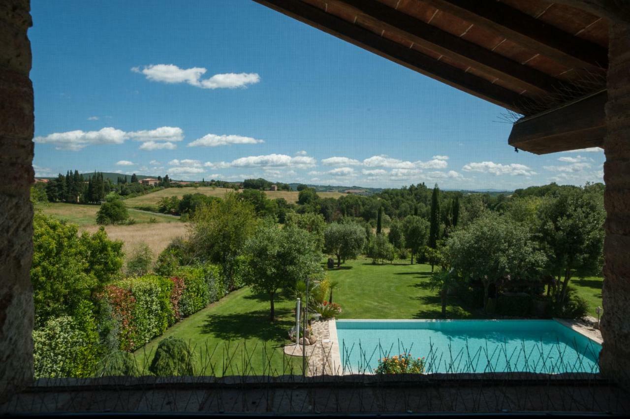 Вилла Casa Viale Dei Cipressi Совичилле Экстерьер фото