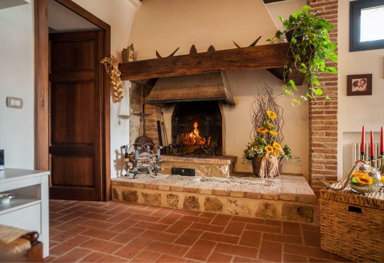 Вилла Casa Viale Dei Cipressi Совичилле Экстерьер фото