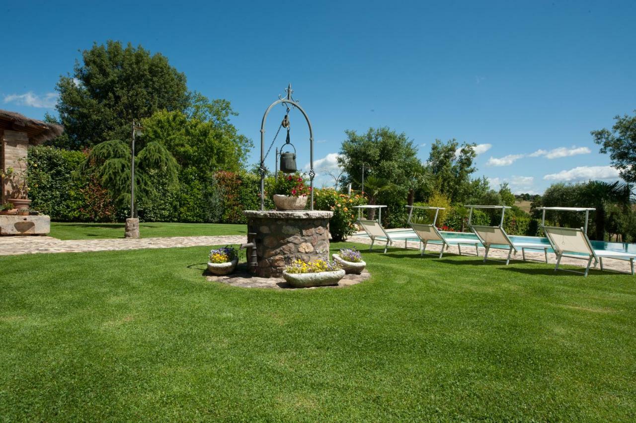 Вилла Casa Viale Dei Cipressi Совичилле Экстерьер фото