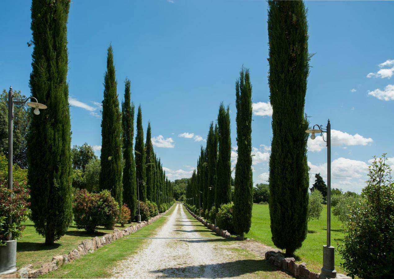 Вилла Casa Viale Dei Cipressi Совичилле Экстерьер фото
