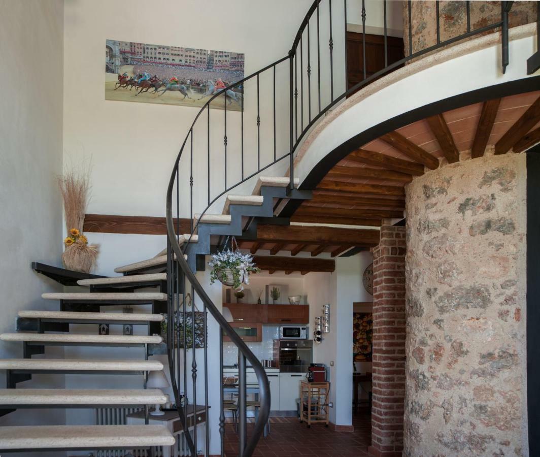 Вилла Casa Viale Dei Cipressi Совичилле Экстерьер фото